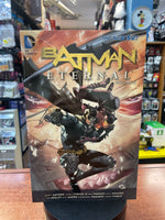 Batman Eternal TPB Vol 1-3 (DC, Comics)