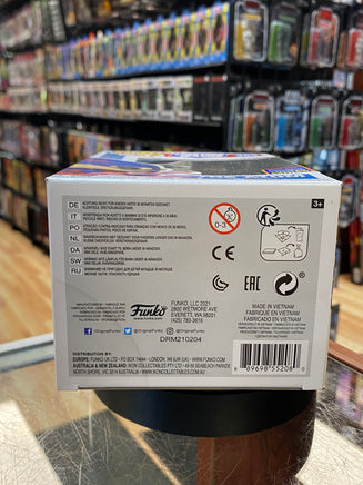 The Atom #389 (Funko Pop, DC Comics) EXCLUSIVE - Bitz & Buttons