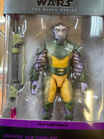Garazeb Orrelios ZEB (Star Wars Black Series, Hasbro)