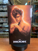 Hook Exclusive #124 (All Elite Wrestling AEW, Jazwares) **SEALED** - Bitz & Buttons