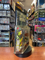 Quinlan Vos & Vilmarh Grahrk #19 (Star Wars Comic Packs, Dark Horse, Hasbro) SEALED - Bitz & Buttons