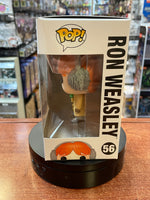 Ron Weasley #56 (Funko Pop, Harry Potter) - Bitz & Buttons