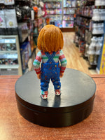 Jawless Chucky (Childs Play Blind Box, NECA) COMPLETE
