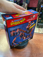 Spider-Man Comic Paint Ver. No. 108 (Marvel Spider-Man, Medicom Mafex) COMPLETE