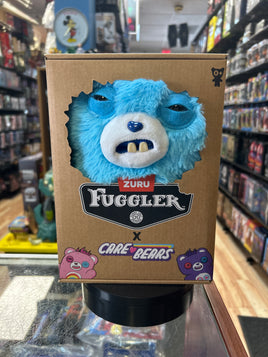 Grumpy Bear -Care Bears- (Fuggler, Zuru Spinmaster) **NEW**