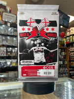 Best in the World CM Punk Unrivaled (AEW Unmatched Collection, Jazwares) **SEALED** - Bitz & Buttons