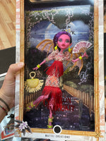 Corazón Marikit Skullector (Monster High, Mattel Creations) - Bitz & Buttons