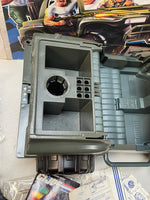 Rhino GPV Vehicle (VIntage GI Joe, Hasbor) NEW OPEN BOX - Bitz & Buttons