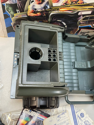 Rhino GPV Vehicle (VIntage GI Joe, Hasbor) NEW OPEN BOX - Bitz & Buttons