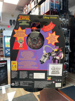 Evil Emperor Zurg (Disney, Toy Story) **NEW**