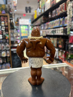 Kamala 9162 (Vintage WWF WWE, Hasbro) - Bitz & Buttons