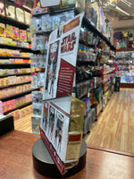 Darth Krayt & Nigel Dare 2 Pack (Star Wars Comic Collection, Hasbro) SEALED