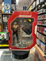 Greatest Grudges Papa Shango Ultimate Warrior (WWE ultimate, Mattel) **SEALED**