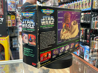 Planet Tatooine (Vintage Star Wars, Micro Machines) SEALED - Bitz & Buttons