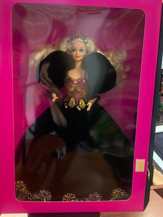 Jeweled Splendor Barbie #14061 (Vintage Barbie, Mattel) **SEALED** - Bitz & Buttons