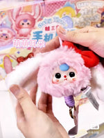 Phone Strap Plush (Baby Three, Blind Box) - Bitz & Buttons