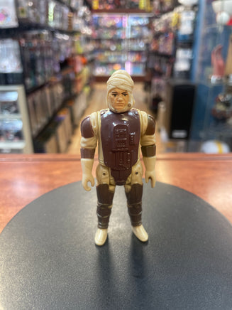 Dengar (Vintage Star Wars, Kenner)**COMPLETE** - Bitz & Buttons