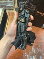Batman Arkham knight V8.04 1/12 (LPZZ, DC Comics Batman) COMPLETE