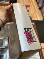 35th Anniversary Barbie #11782 (Vintage Barbie, Mattel) **SEALED**