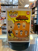 Katsuki #249 (Funko Pop, My Hero Academia) - Bitz & Buttons