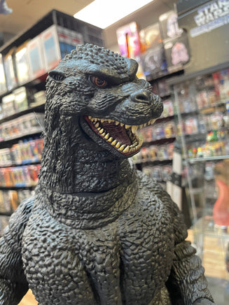 Ultimate Godzilla 18 Inch (Mezco Toys, Godzilla)LIGHT UP/SOUND - Bitz & Buttons