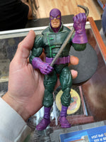 Wrecker -BAF Rocket- (Marvel Legends, Hasbro)  **COMPLETE**