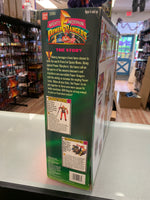 Thunder Megazord (Vintage MMPR Power Rangers, Bandai) Sealed New - Bitz & Buttons