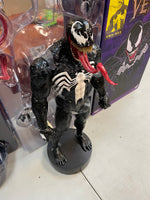 Venom CMS-023 (Marvel, Hot Toys) COMPLETE - Bitz & Buttons