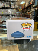 Kite #1134 (Funko Pop, Hunter X Hunter) - Bitz & Buttons