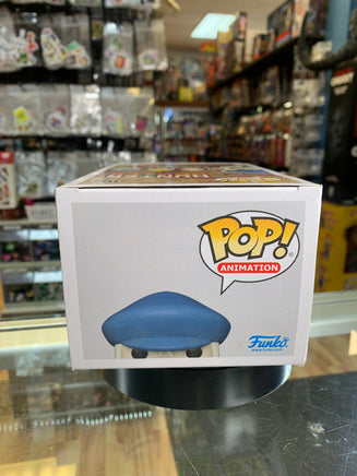 Kite #1134 (Funko Pop, Hunter X Hunter) - Bitz & Buttons