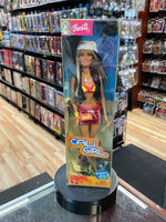Cali Girl Barbie C6461 (Barbie, Mattel) *SEALED*