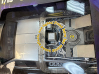 Delorean Time Machine 1/15th (Back To The Future, Diamond Select Toys) SEALED