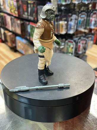 Skiff Guard Klaatu 7063 (Star Wars Vintage, Kenner) COMPLETE - Bitz & Buttons