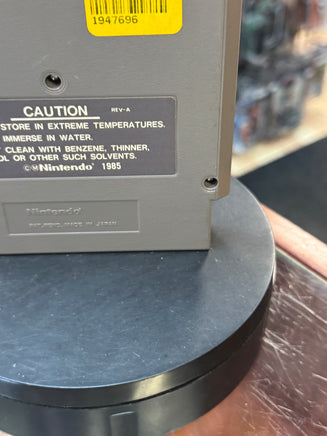 Rad Racer (Nintendo NES, Vintage Video Game) - Bitz & Buttons