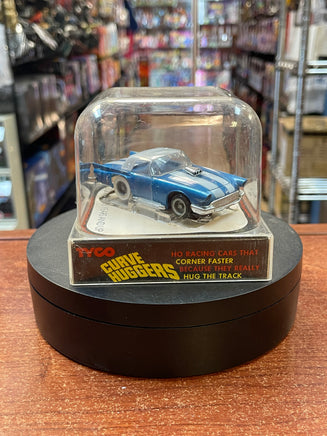 Thunderbird '57 Curve Huggers 8507 (Vintage Slot Car, TYCO) SEALED - Bitz & Buttons