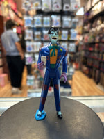 The Joker 4" (Justice League Unlimited, Mattel)