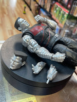 Colossus Movie (Marvel Legends, Deadpool VS Wolverine, Hasbro) INCOMPLETE