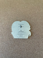 Jack & Sally Tombstone Heart (Walt Disney World, Pin Traders) - Bitz & Buttons