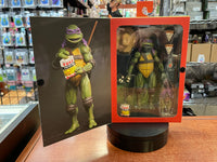 Ultimate Donatello -35th Anniversary- (Neca, TMNT) **SEALED** - Bitz & Buttons