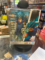 Super Saiyan god Vegito (Bandai SH Figuarts, Dragon-ball Z) **COMPLETE**