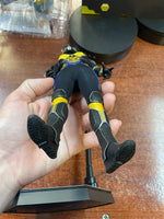 The Wasp Quantumania MMS691 (Marvel, Hot Toys)