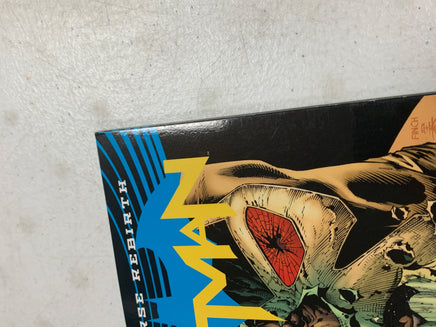 Batman I Am Bane Volume 3 (DC Comics Trade TPB, Batman) - Bitz & Buttons