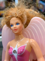 Queen Angela with Wings (Vintage She-Ra, Mattel) Loose - Bitz & Buttons