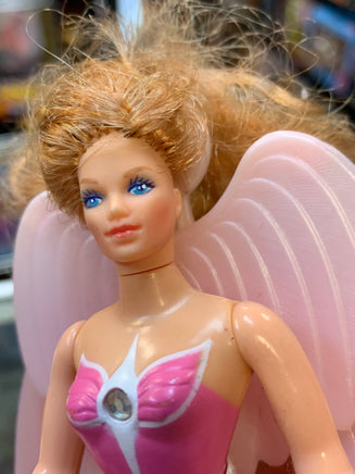 Queen Angela with Wings (Vintage She-Ra, Mattel) Loose - Bitz & Buttons