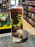 Blanka No.09 (Street Fighter, Bandai SH Figuarts) SEALED