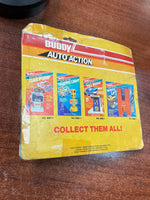 Auto Action Service Lift toy (Vintage Buddy L) SEALED - Bitz & Buttons