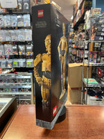 C-3PO Droid  #75398 (Lego, Star Wars) **SEALED** - Bitz & Buttons