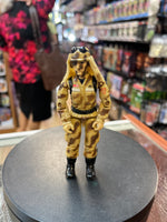 Dusty (Vintage GI Joe, Hasbro) **COMPLETE** - Bitz & Buttons