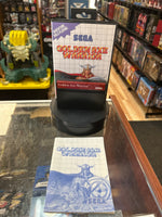Golden Axe Warrior 0829 (SEGA Master System SMS, Video Games) **COMPLETE**