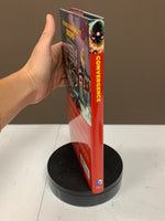 Convergence (DC Comics Trade Hardback) - Bitz & Buttons